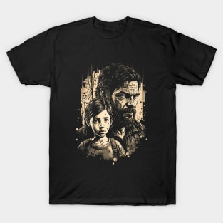 The Last of Us T-Shirt